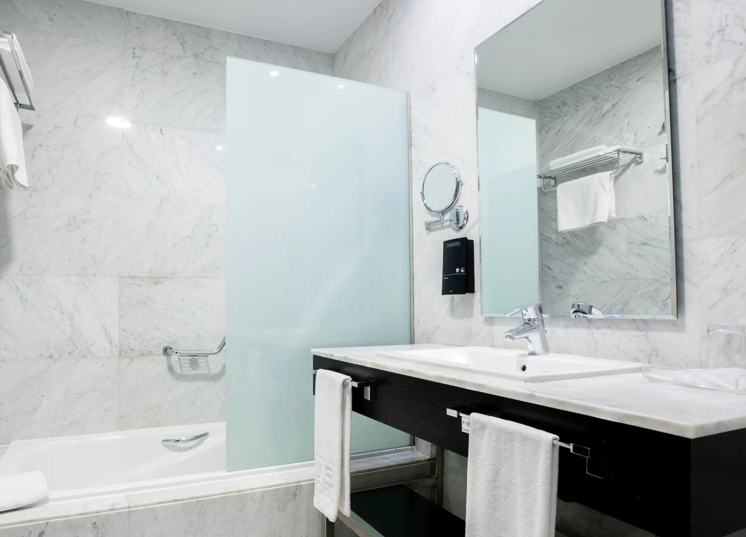 Foto - Hotel Nuevo Boston