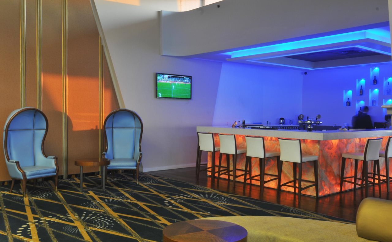 Photo - Renaissance Tel Aviv Hotel