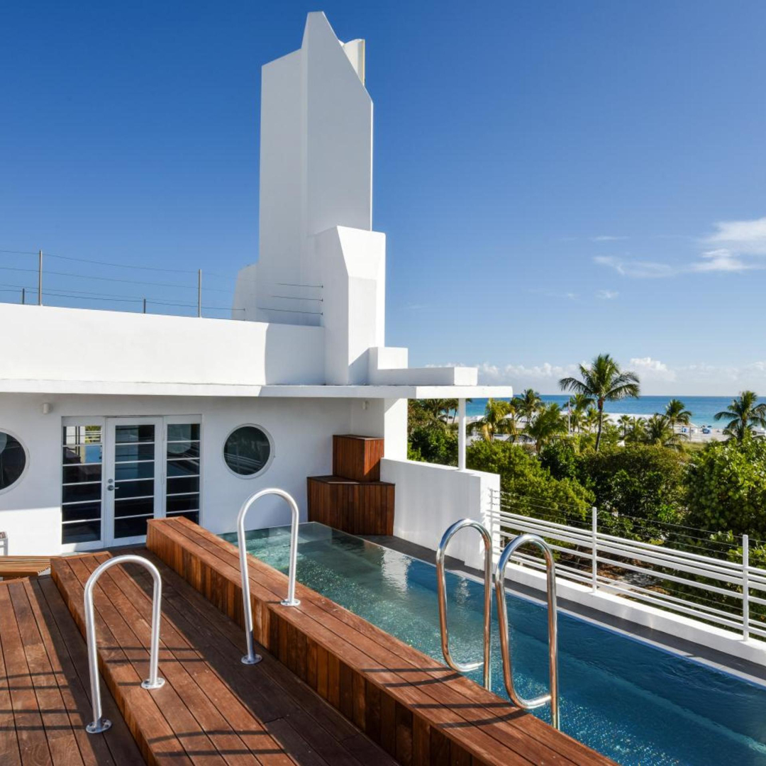 Photo - Hotel Breakwater South Beach