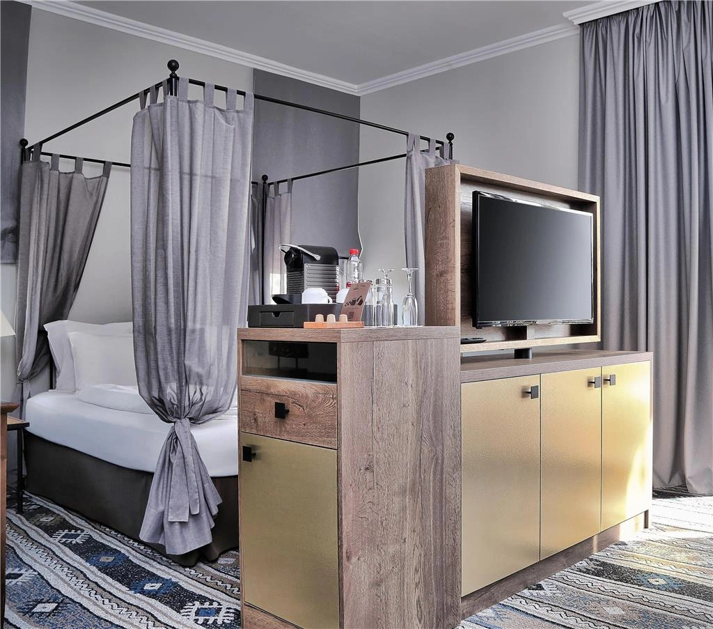 Foto - Lindner Hotel Mallorca Portals Nous, part of JdV by Hyatt