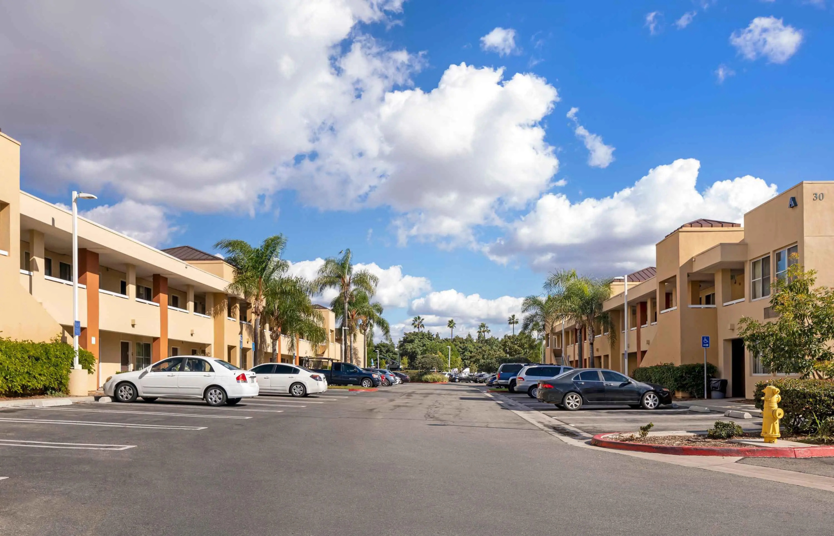 Photo - Extended Stay America Suites Orange County Irvine Spectrum