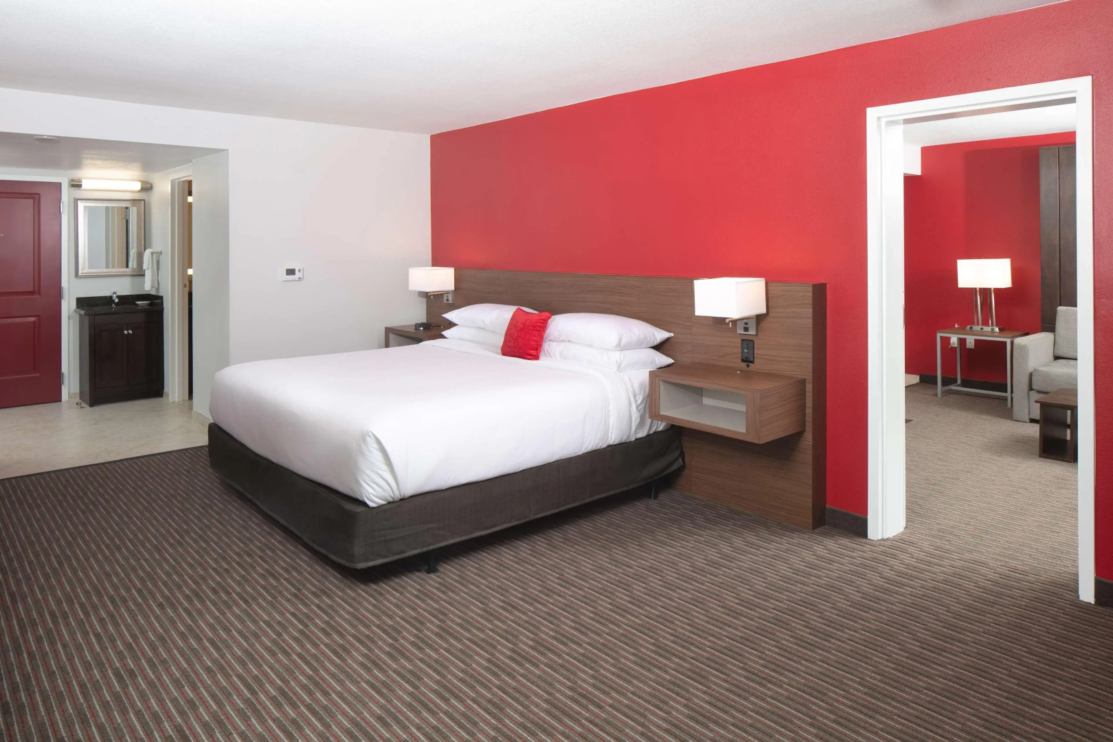 Foto - Radisson Hotel Orlando Lake Buena Vista South