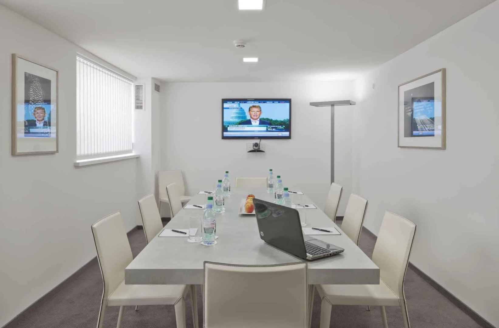 Foto - Swiss Luxury Apartments Geneva - Serviced Apartments