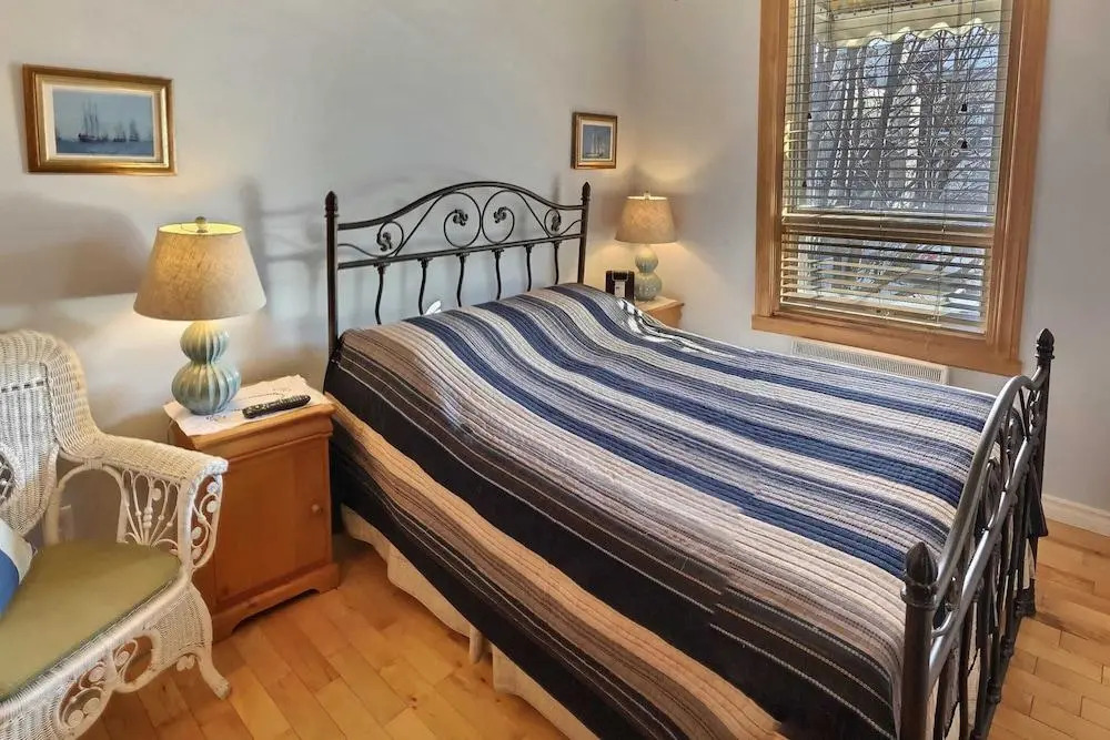 Foto - Gite Le Sieur de Joliette