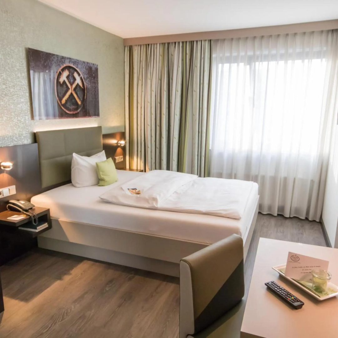 Foto - Ringhotel Drees