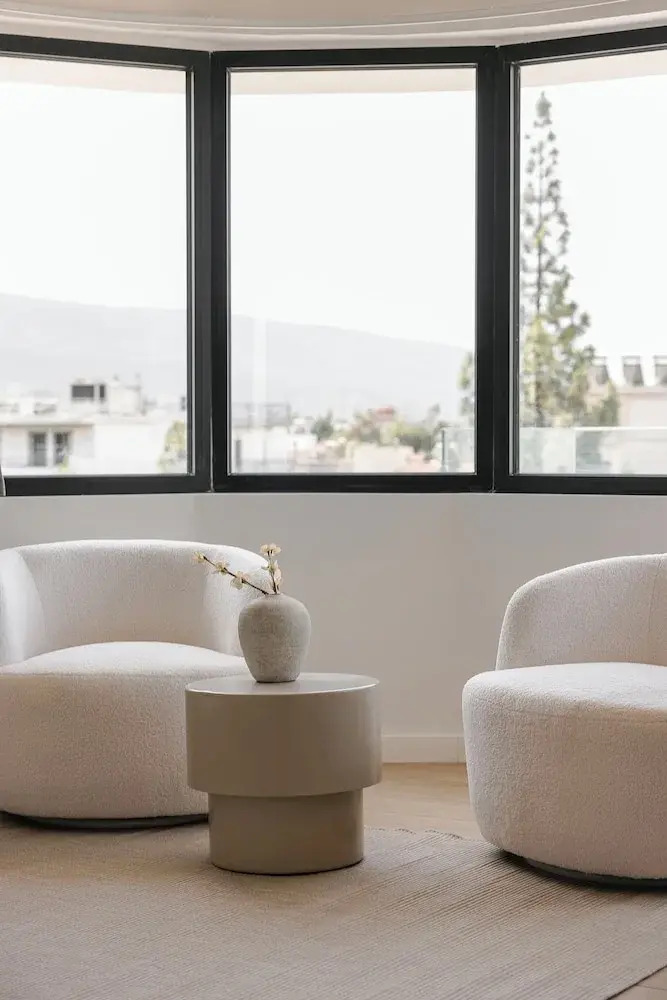 Foto - The Uptown Boutique Apartments