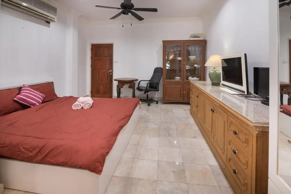 Photo - Siri Villas Pattaya