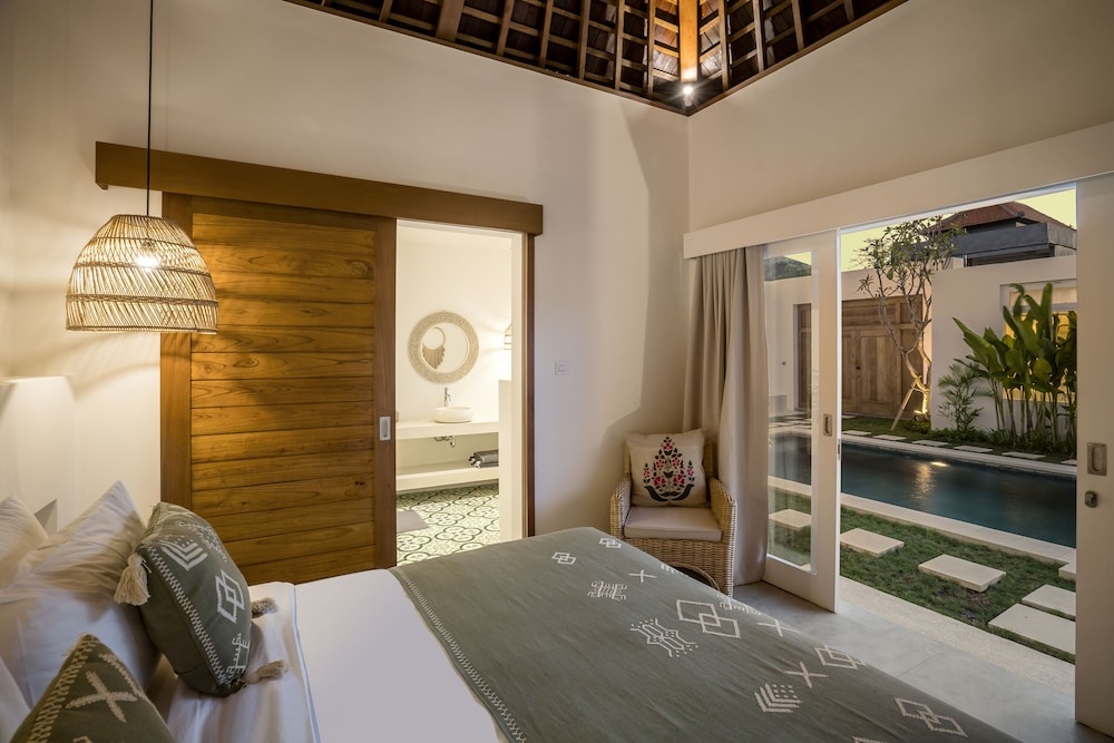 Villa Passion by Alfred in Bali