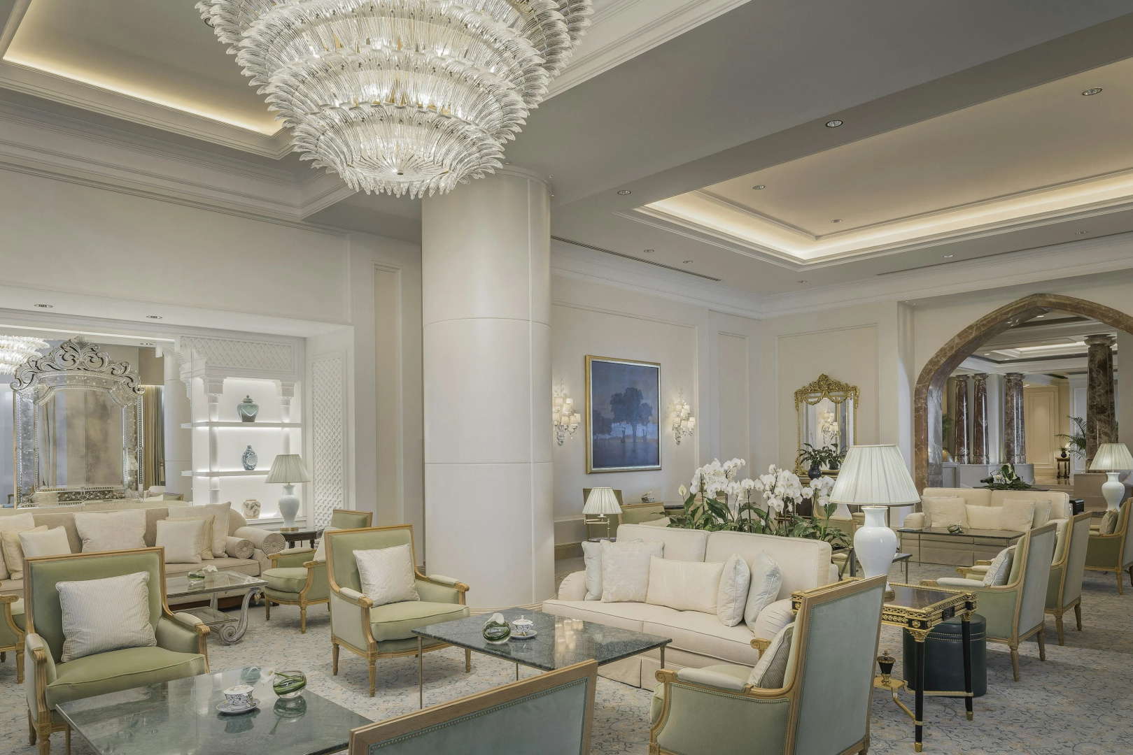 Foto - Four Seasons Hotel Doha