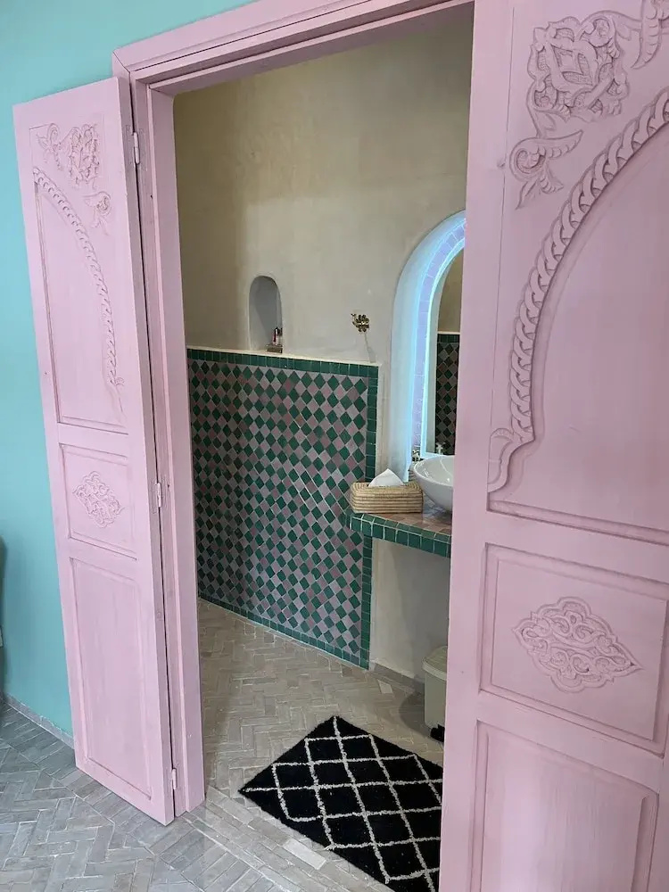 Foto - Riad Darchica