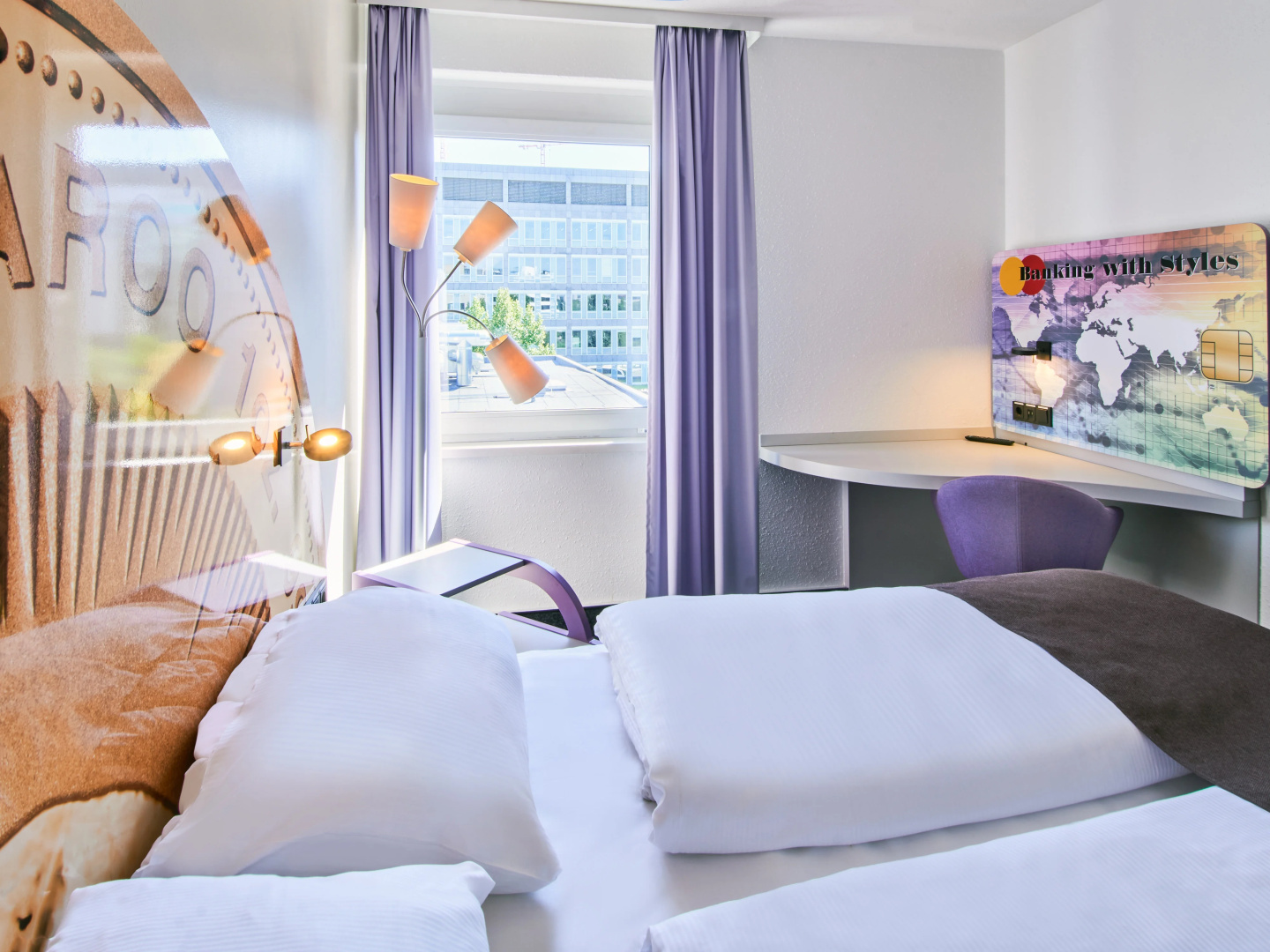 Photo - ibis Styles Frankfurt Offenbach