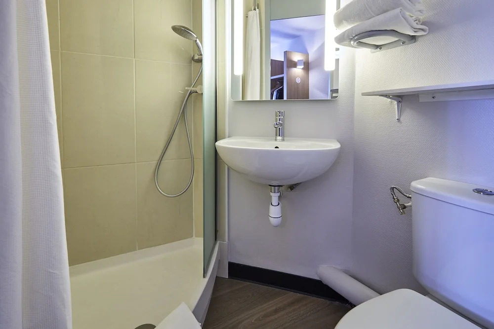 Foto - B&B HOTEL Colmar Vignobles Ouest