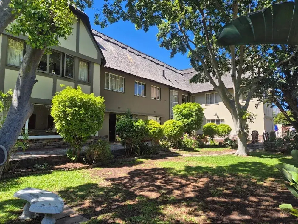 Photo - Afton Safari Lodge