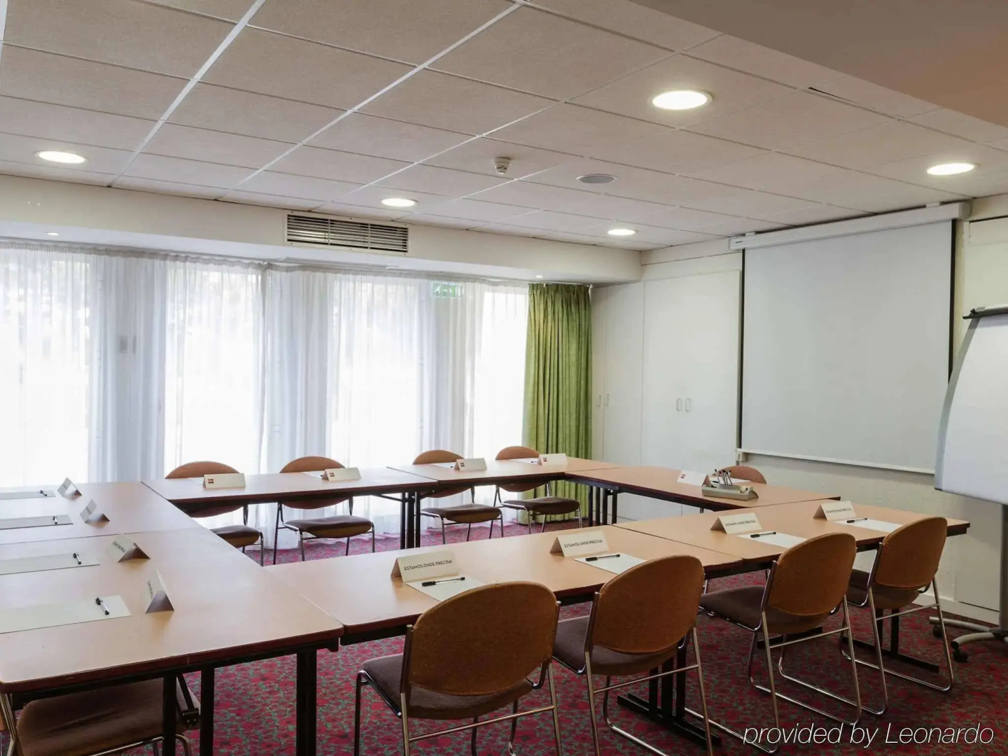 Photo - Hotel ibis Setubal
