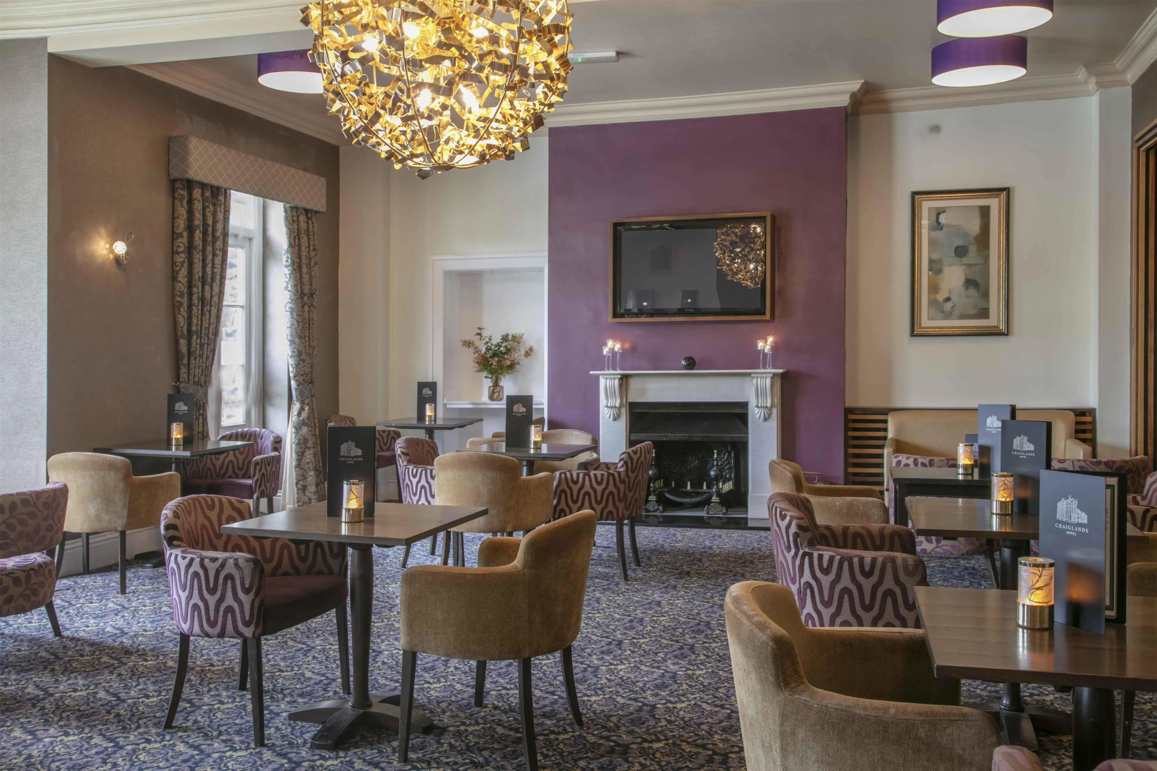 Foto - The Craiglands Hotel, Sure Hotel Collection by Best Western