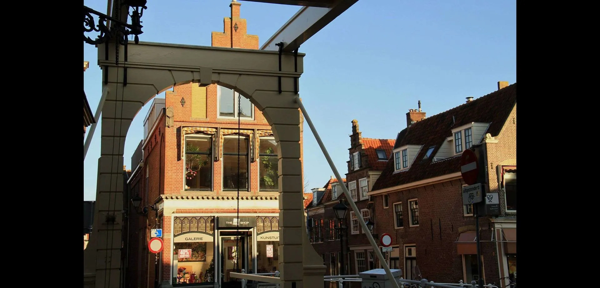 Foto - Hotel Alkmaar - Bar & Restaurant