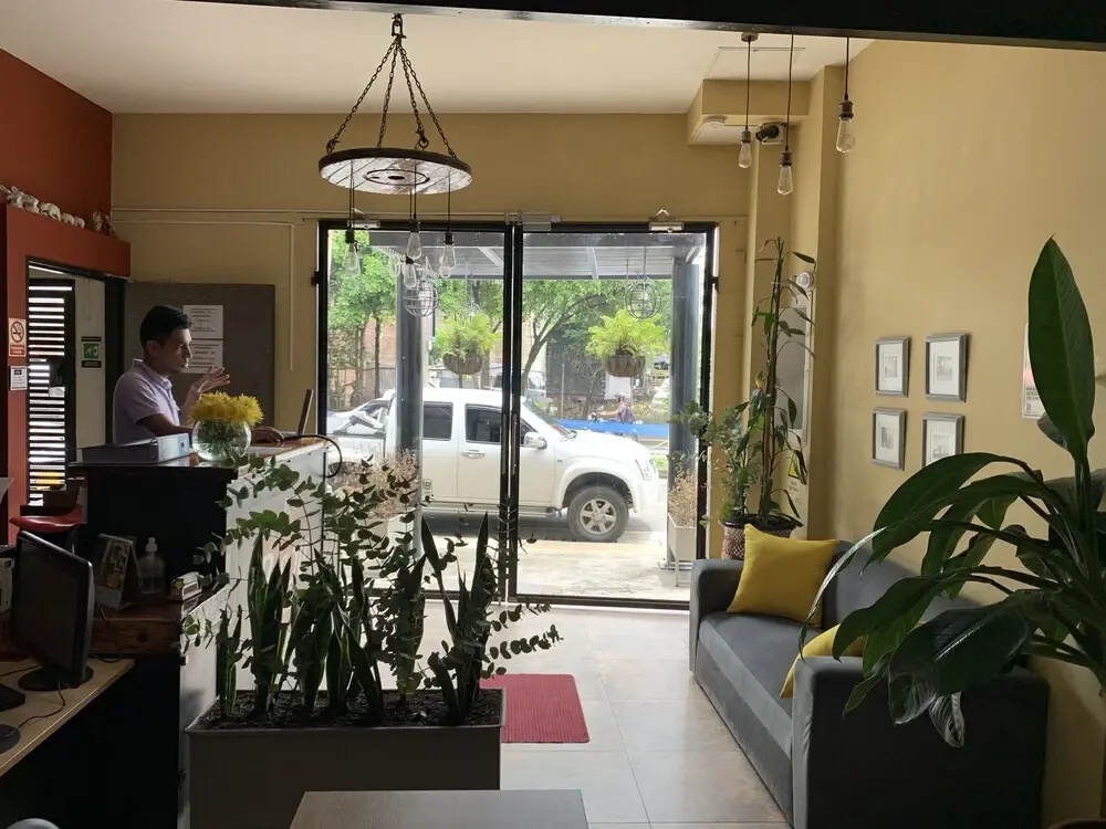 Foto - Hotel Bisou