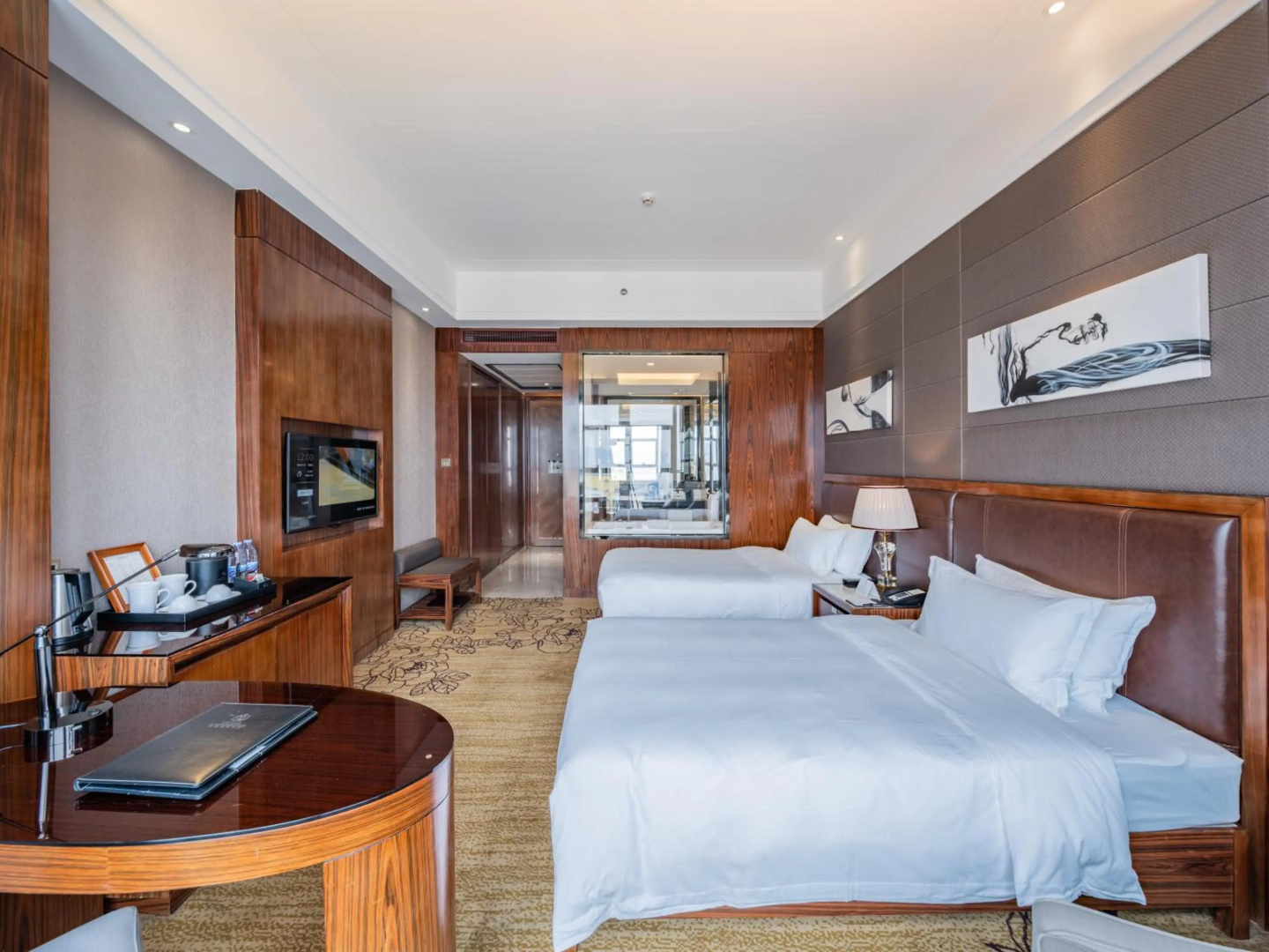 Photo - Honder International Hotel