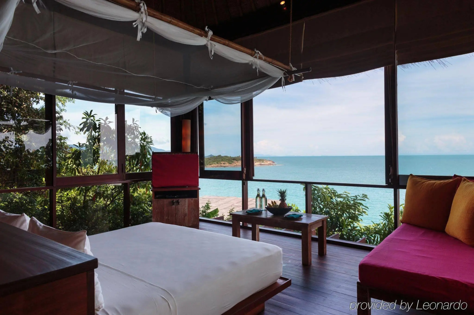 Six Senses Samui, Bild 7 von 31
