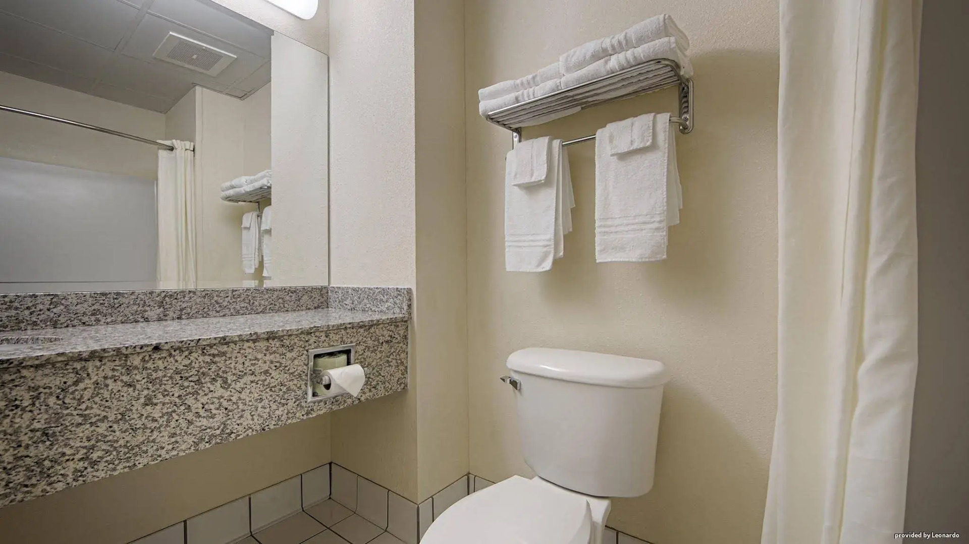 Foto - Best Western Carowinds