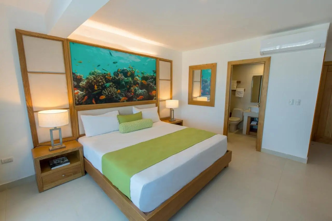 Foto - HM Bavaro Beach – Adults Only