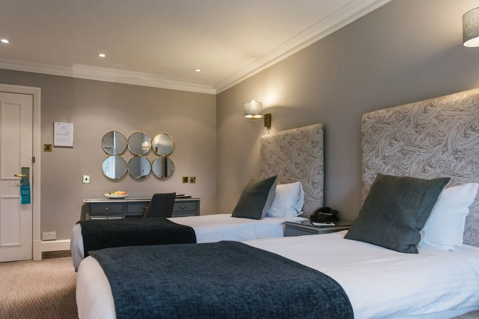 Foto - The Spa Hotel