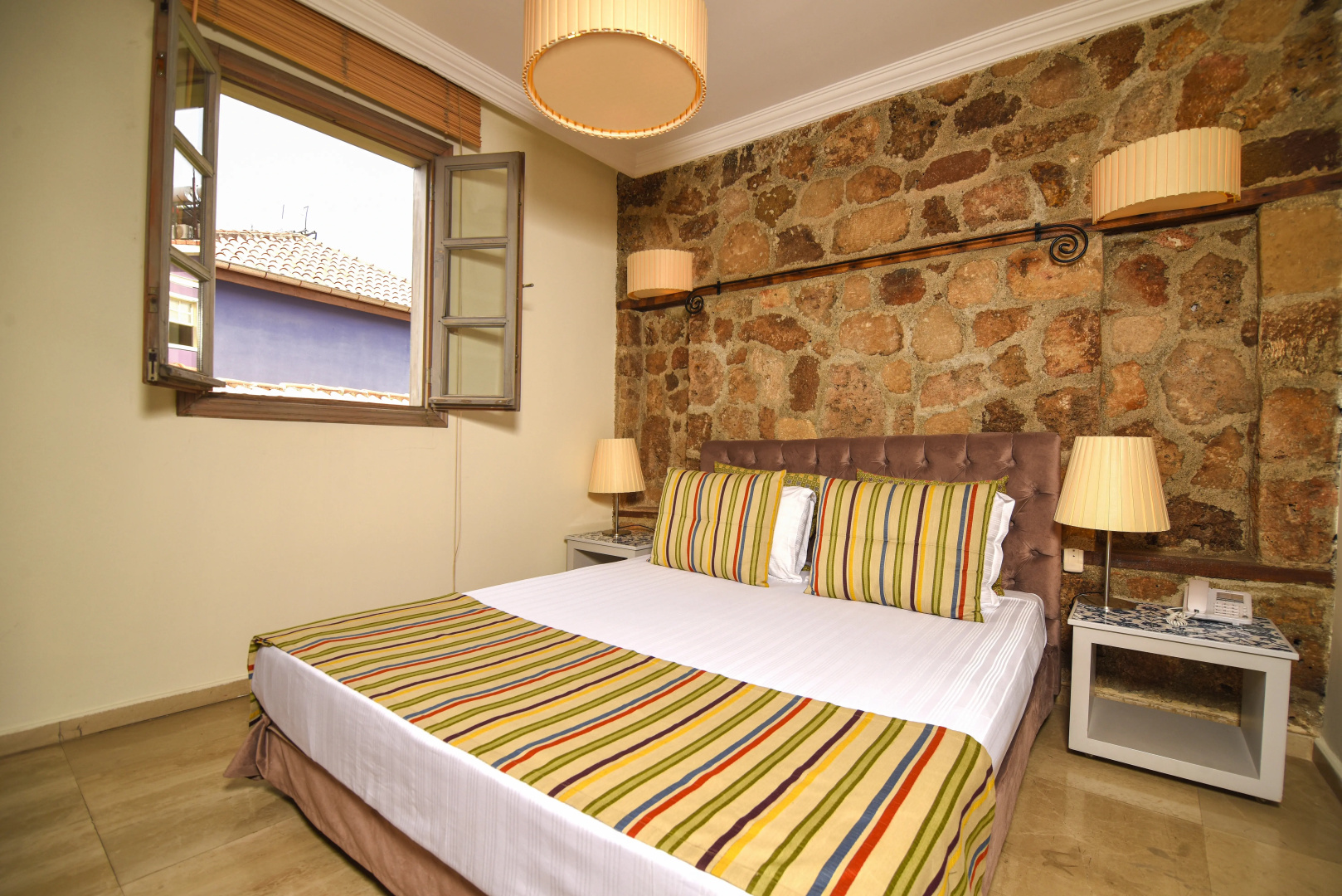 Photo - Alp Pasa Fiore Garden Suites - Special Class