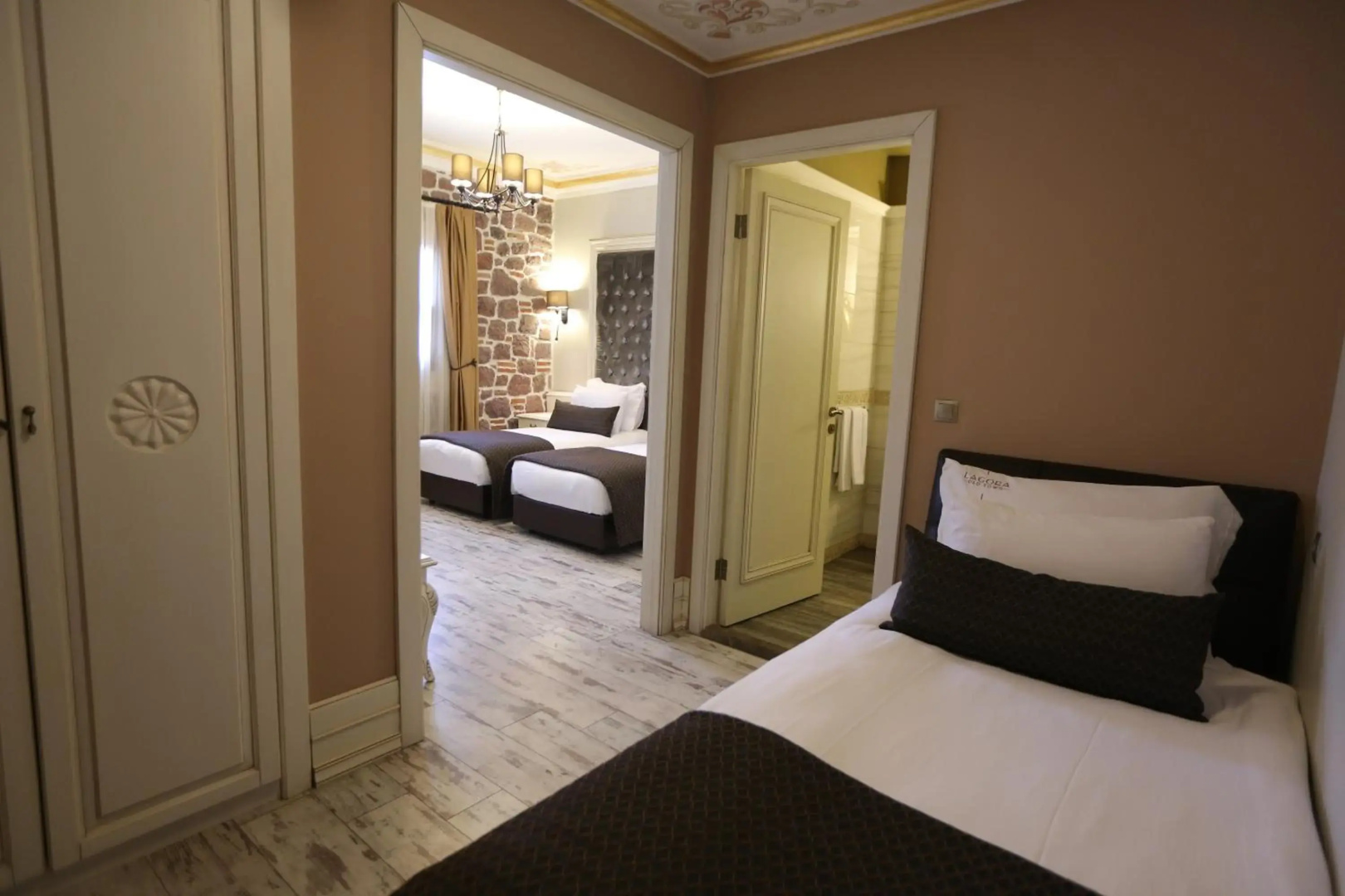 Foto - L'Agora Old Town Hotel & Bazaar