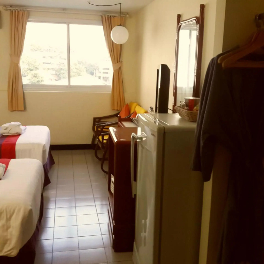 Foto - Sawasdee Sukhumvit Inn