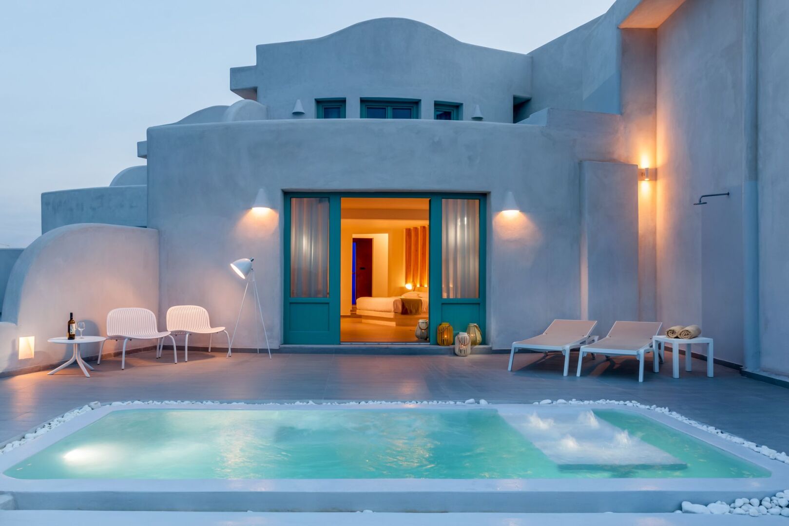 Photo - Avatar Suites