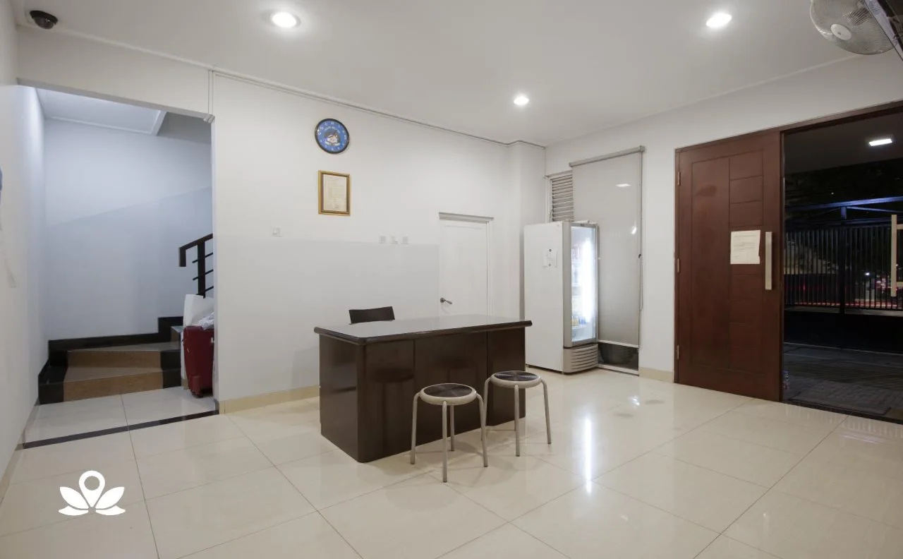 Foto - Bendungan Hilir Residence