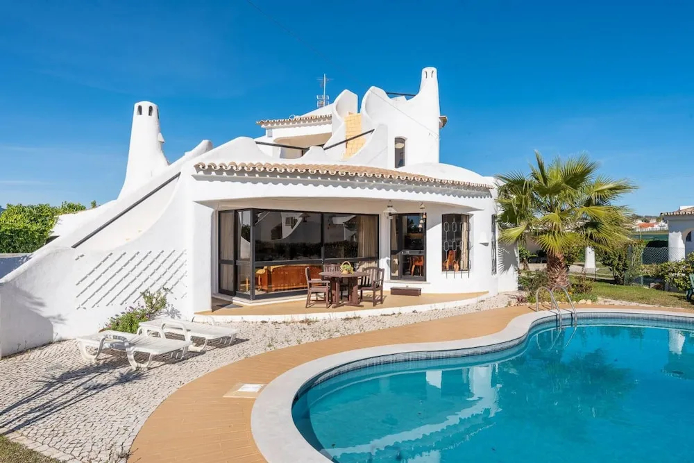Foto - Villa Veiguinha
