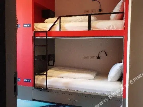 Photo - Stardust Boutique Hotel