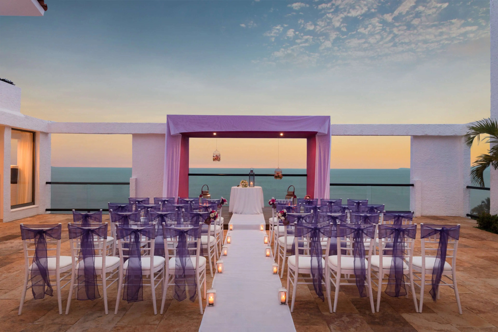 Foto - Hyatt Ziva Puerto Vallarta - All Inclusive