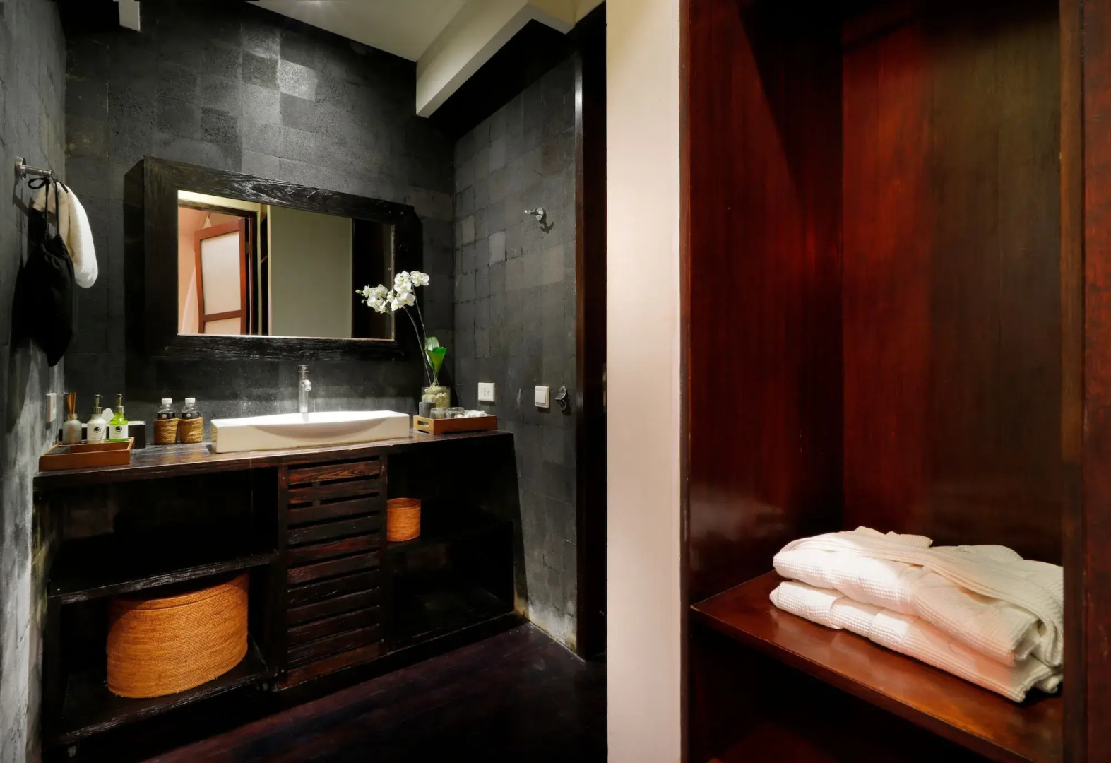 Foto - The Seiryu Boutique Bali Villas