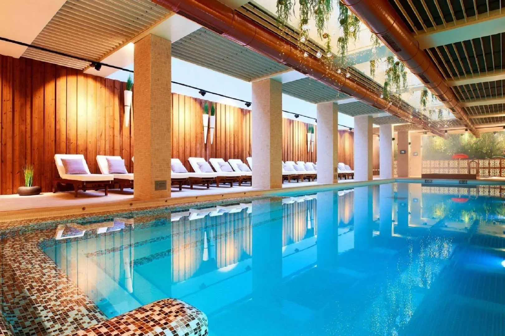 Photo - Lucky Bansko Aparthotel SPA & Relax