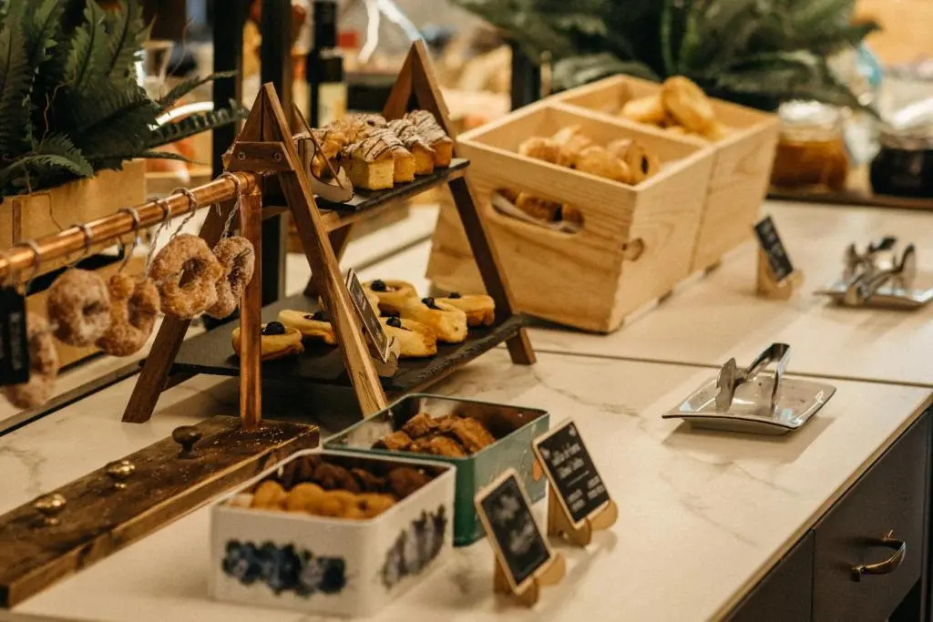 Foto - Hospes Palacio de San Esteban, a Member of Design Hotels