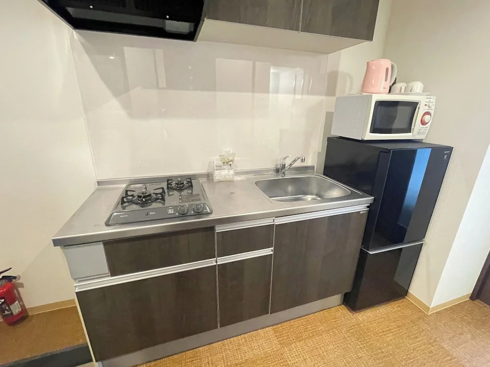 Photo - BiBi Hotel Cosmos Shintoshin