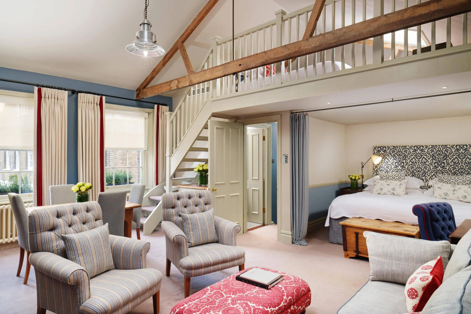 Photo - The Pelham London - Starhotels Collezione