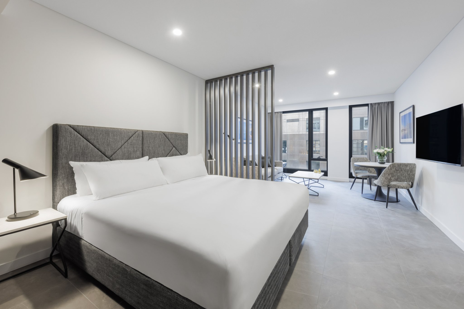 Foto - Meriton Suites Melbourne