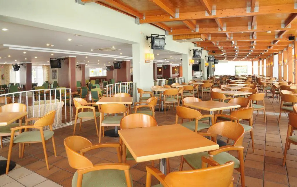 Foto - Medplaya Hotel Calypso