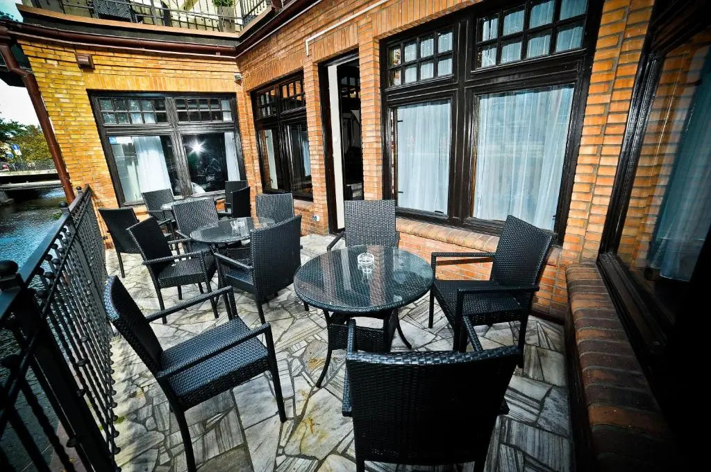 Foto - World Hostel - Old Town