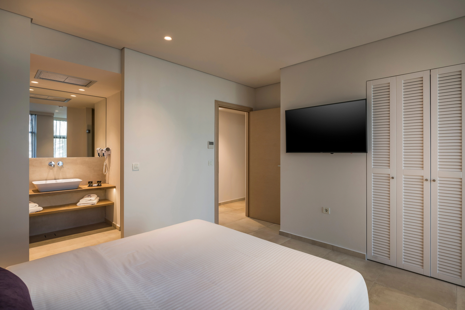 Foto - Trianon Luxury Apartments & Suites