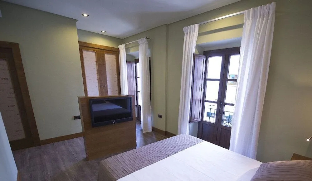 Foto - Ferreira Hostal Boutique
