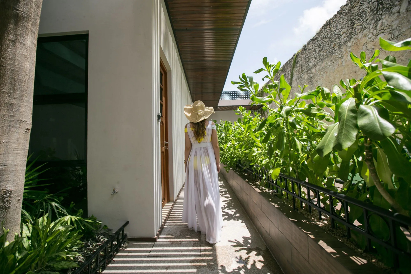 Foto - Ya'ax Hotel Boutique