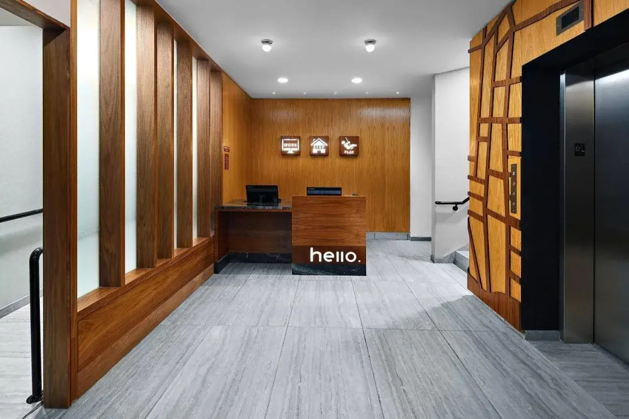 Foto - TownePlace Suites by Marriott New York Manhattan/Times Square
