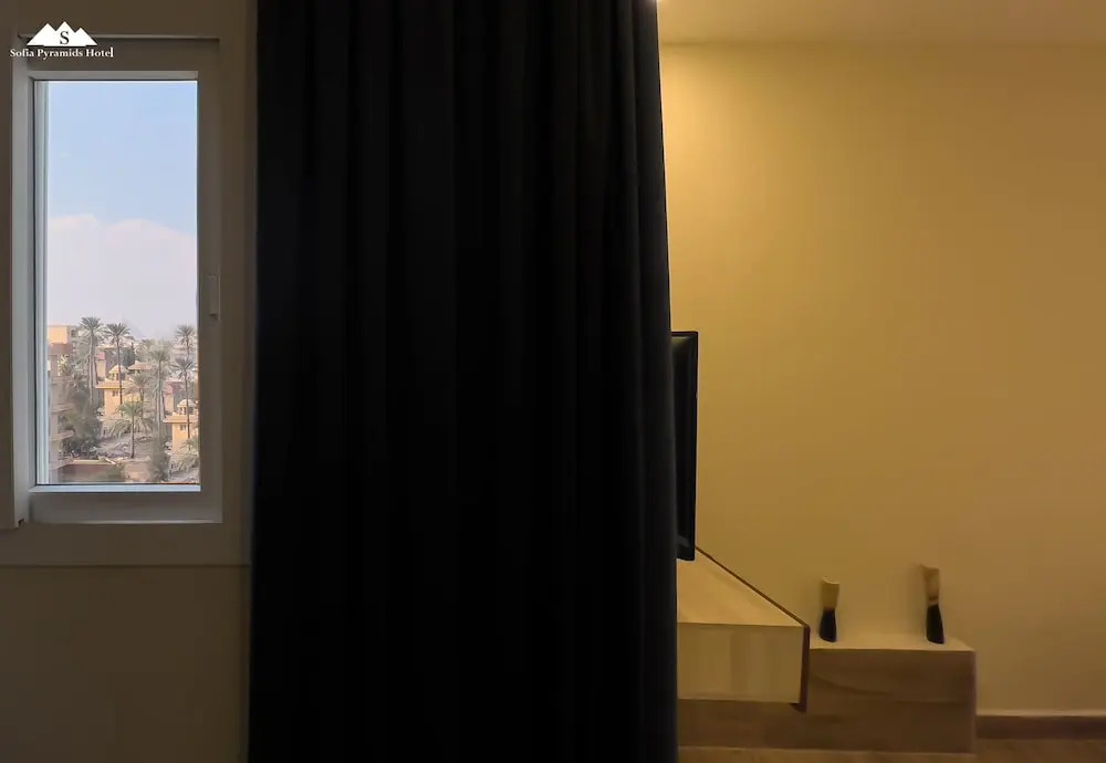 Photo - Sofia Pyramids Hotel