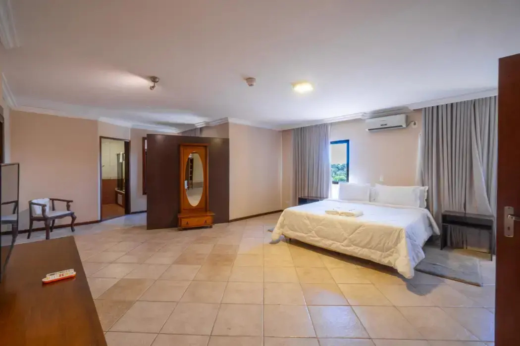 Photo - Suíça Iguaçu Hotel & Resort