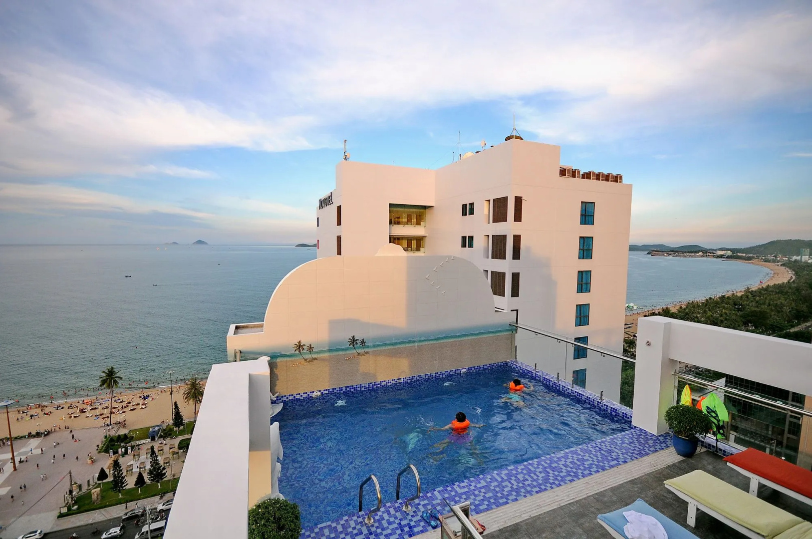 Foto - Boss Hotel Nha Trang