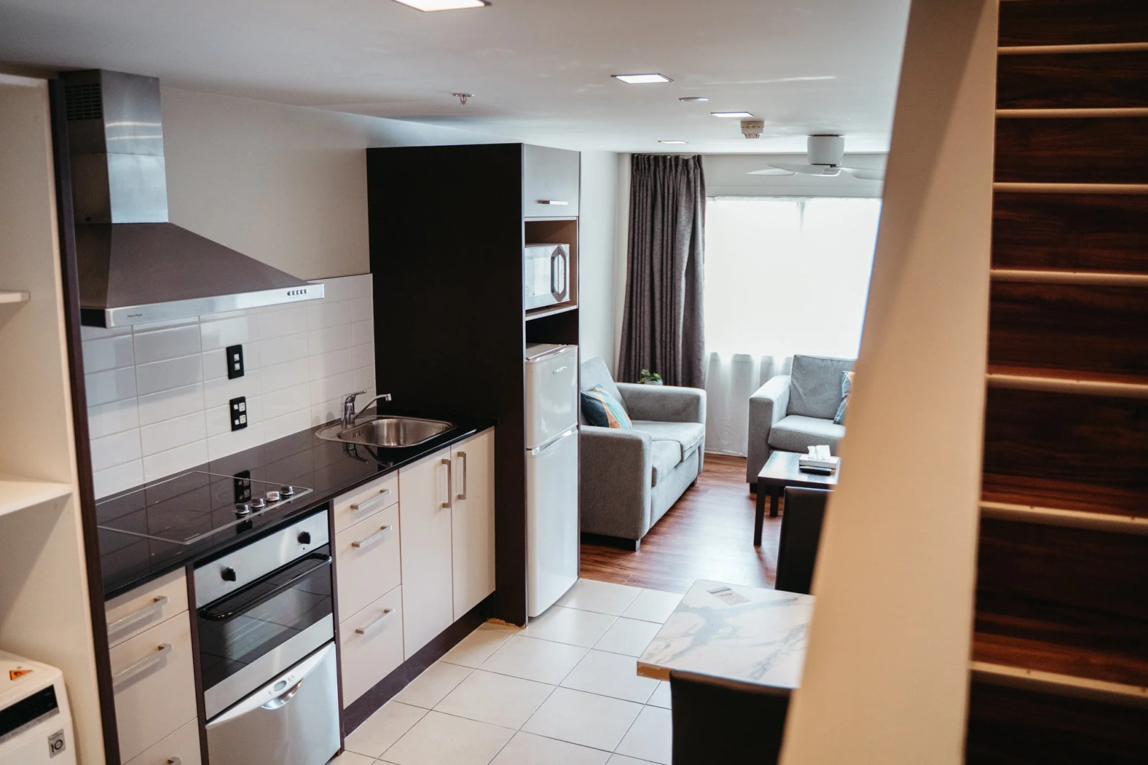 Photo - Auckland City Hotel